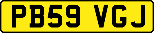PB59VGJ
