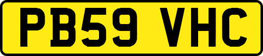 PB59VHC