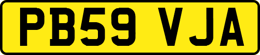 PB59VJA