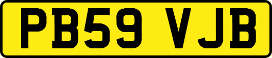 PB59VJB