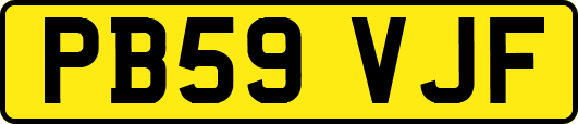 PB59VJF