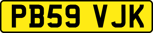 PB59VJK