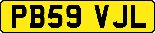 PB59VJL