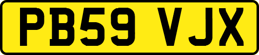 PB59VJX
