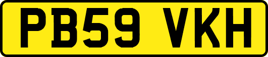 PB59VKH