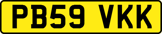 PB59VKK