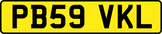 PB59VKL