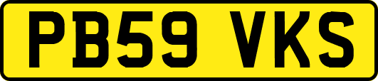 PB59VKS