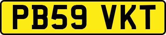 PB59VKT