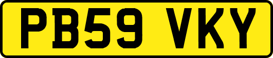 PB59VKY