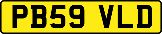 PB59VLD