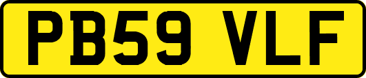 PB59VLF