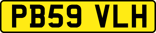 PB59VLH