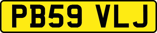 PB59VLJ