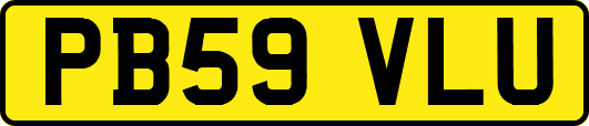 PB59VLU