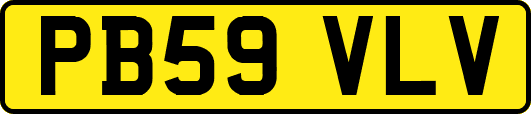 PB59VLV