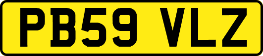 PB59VLZ