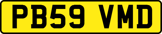 PB59VMD