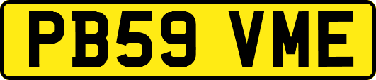 PB59VME