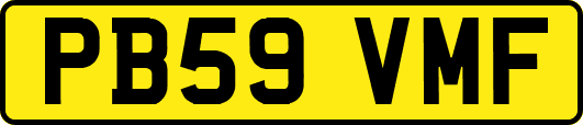 PB59VMF