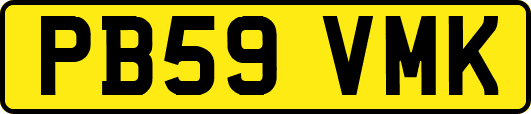 PB59VMK