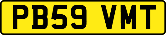 PB59VMT