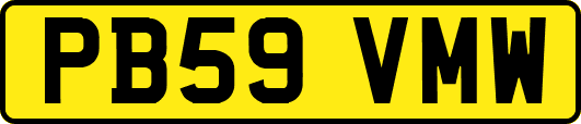 PB59VMW