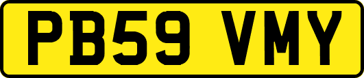 PB59VMY