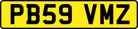 PB59VMZ