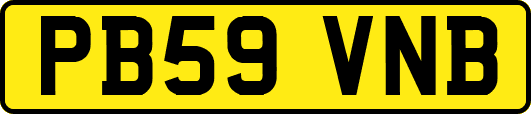 PB59VNB