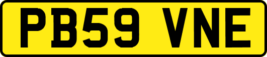 PB59VNE