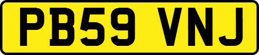 PB59VNJ