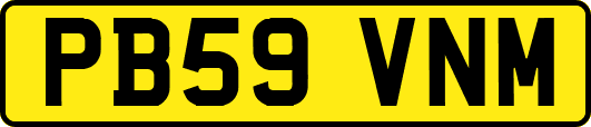 PB59VNM