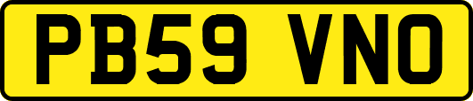 PB59VNO