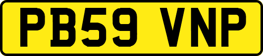 PB59VNP