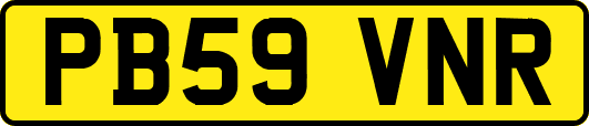 PB59VNR