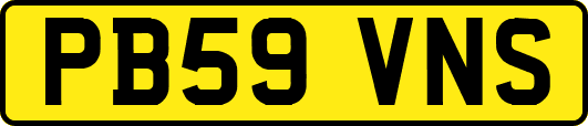 PB59VNS