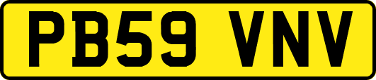 PB59VNV