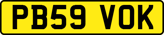 PB59VOK