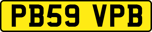 PB59VPB
