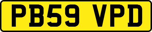 PB59VPD