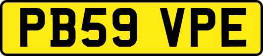 PB59VPE