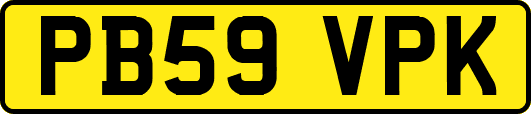 PB59VPK