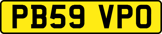 PB59VPO