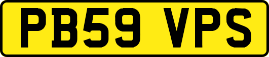 PB59VPS
