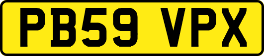 PB59VPX