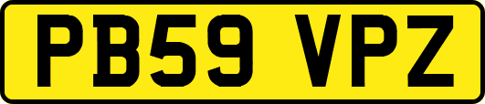 PB59VPZ