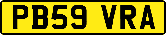 PB59VRA