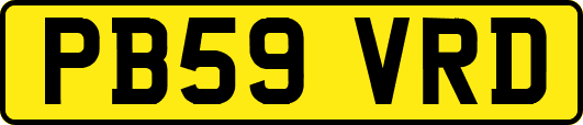 PB59VRD