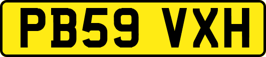 PB59VXH